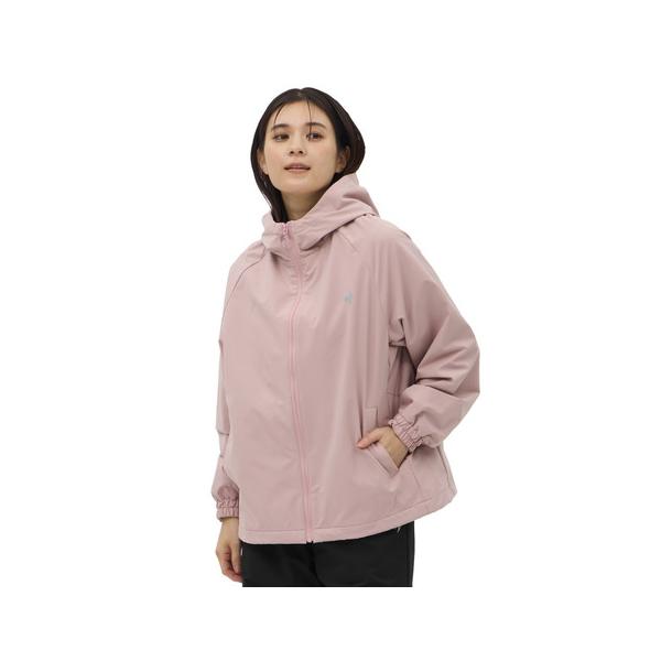 ルコックスポルティフ ウインドブレーカー ジャケット レディース 裏起毛ウィンドブレーカージャケット LT5FWB30L od le coq sportif（ルコックスポルティフ） ルコックスポルティフ