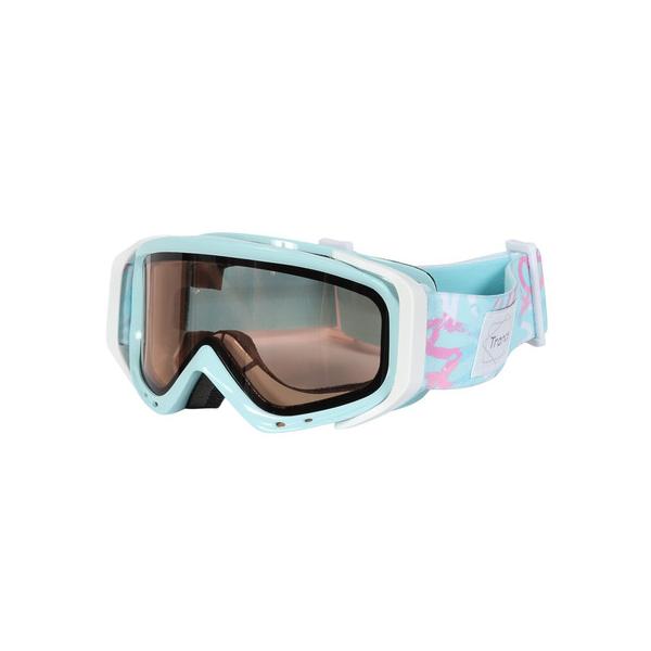 TRANCE トランス（TRANCE）（キッズ）ウインターゴーグル 26 BETA 2.0