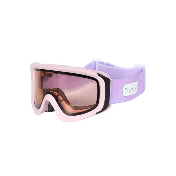 TRANCE トランス（TRANCE）（キッズ）ジュニア ウインターゴーグル