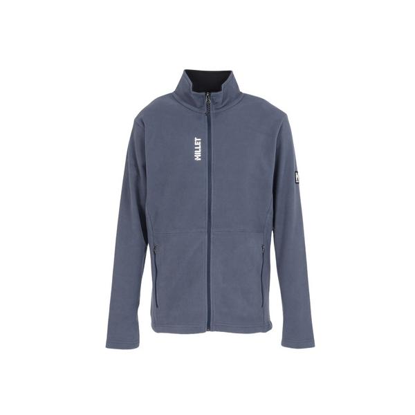 MILLET（ミレー） ミレー（Millet）（メンズ）ジップアップ フリース