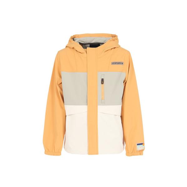 アイスピーク(ICEPEAK)ジュニア アウター ジャケット OKETO 50070 802 049(Jr) ICEPEAK（アイスピーク） （キッズ）ジュニア アウター ジャケット