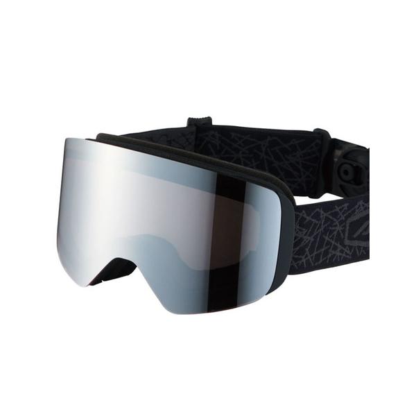 アックス AXE ヴィクトリア ビクトリア サーフ&amp;スノー Victoria Surf&amp;Snow ウインターゴーグル ウィンターゴーグル ゴーグル Junior ジュニア じゅにあ 子供 黒 ブラック