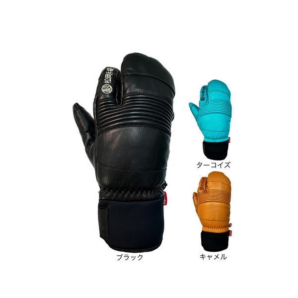 松岡手袋 ヴィクトリア ビクトリア サーフ＆スノー Victoria Surf&amp;Snow スキー グローブ スノーボードグローブ ウインターグローブ ウィンターグローブ ミトングローブ Men's Mens メンズ めんず 男性 ア...