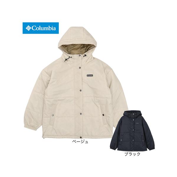 Columbia（コロンビア） （レディース）中綿ジャケット アウター