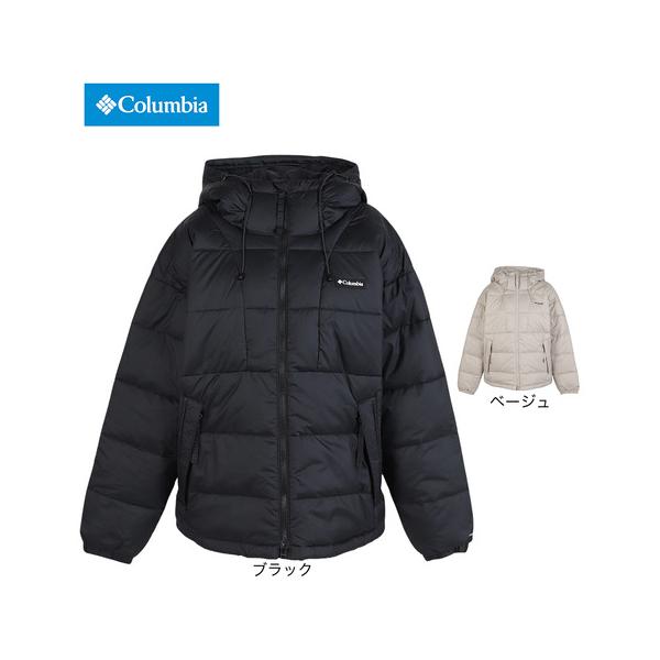 Columbia（コロンビア） （レディース）中綿 アウター ウィメンズ