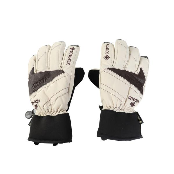 KOMBI（コンビ） （コンビ）（メンズ）五指グローブ 25-ORSG-GTV-07U