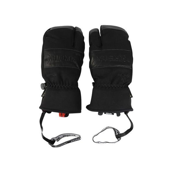 KOMBI（コンビ） （コンビ）（メンズ）ミトングローブ 25-ORST-GTV-05U