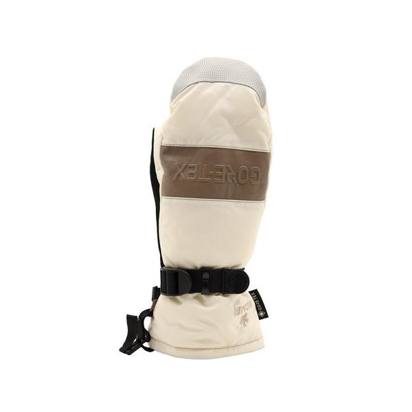 KOMBI（コンビ） （コンビ）（レディース）ミトングローブ 25-ORM3-GTV