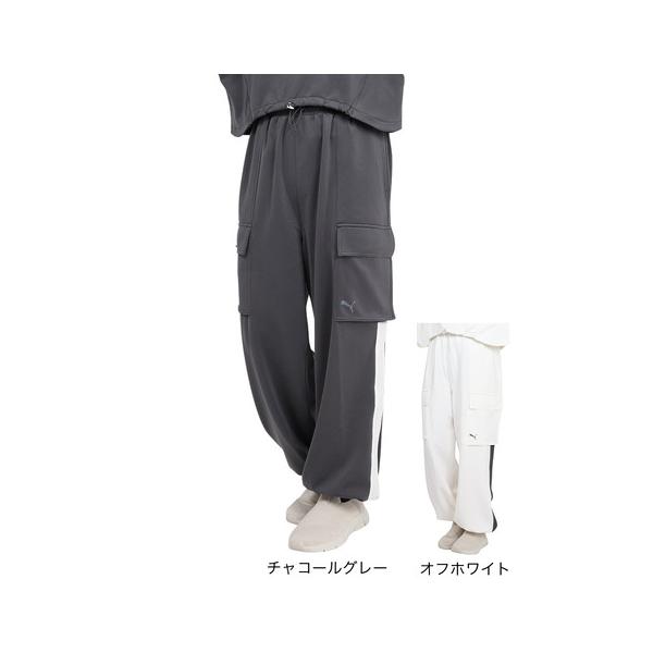 PUMA（プーマ） （レディース）TRN EDGE パンツ 527993
