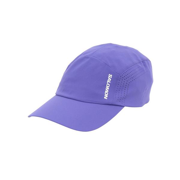 2025年秋冬モデル 2025fwmodel サロモン SALOMON スーパースポーツゼビオ ゼビオ Super Sports XEBIO ランニング ランニング小物 Men's Mens メンズ めんず 男性 速乾 通気性 紫外線防止 ...