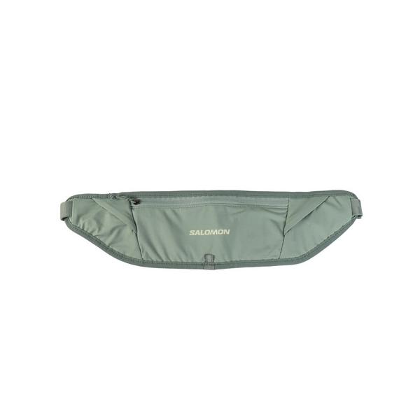 サロモン（SALOMON）（メンズ、レディース）ウエストポーチ PULSE SLING BELT LC2710900