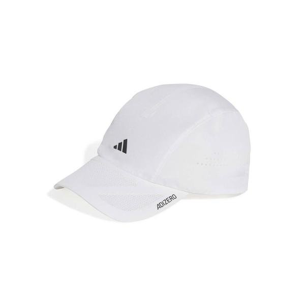 アディダス（adidas）（メンズ）ランニング×adizero 軽量 クライマクールキャップ KST09-JV5933