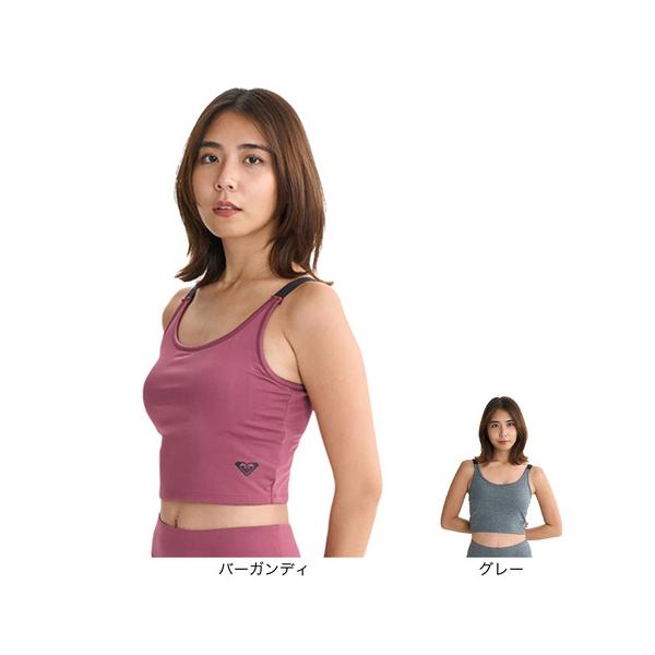 ROXY（ロキシー） （レディース）MY 1ST ROXY BRA フィットネス 水陸