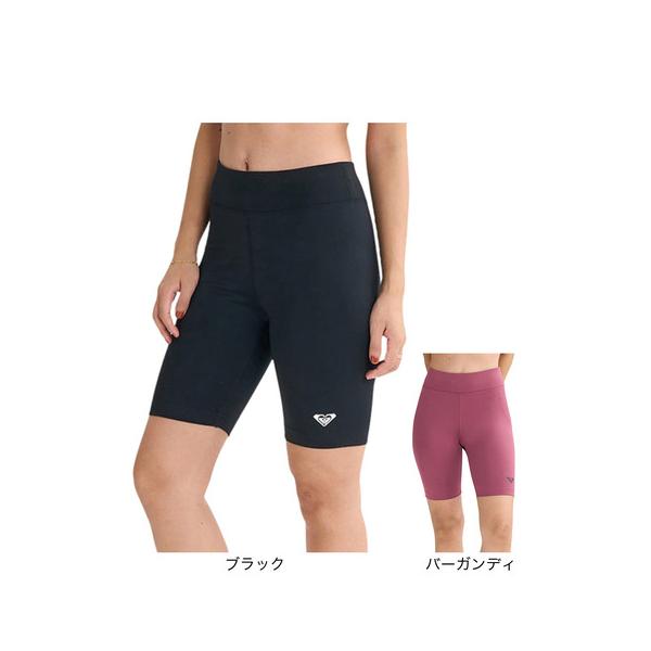 【完売品 未使用品】enof biker shorts ROXY（ロキシー） （レディース）MY 1ST ROXY BIKER SHORTS