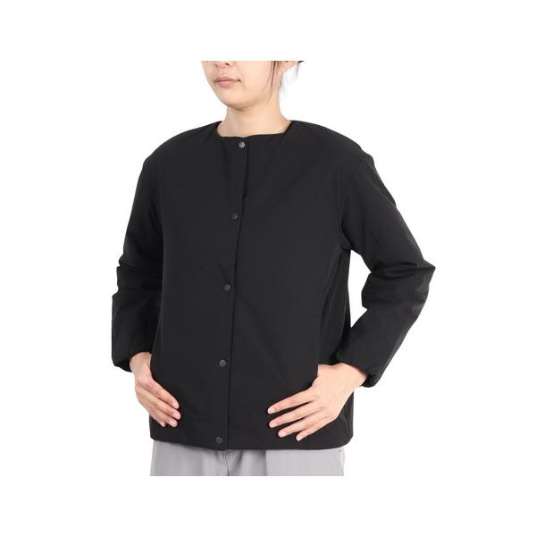 ダンスキン（DANSKIN）（レディース）シェルタリング ジャケット