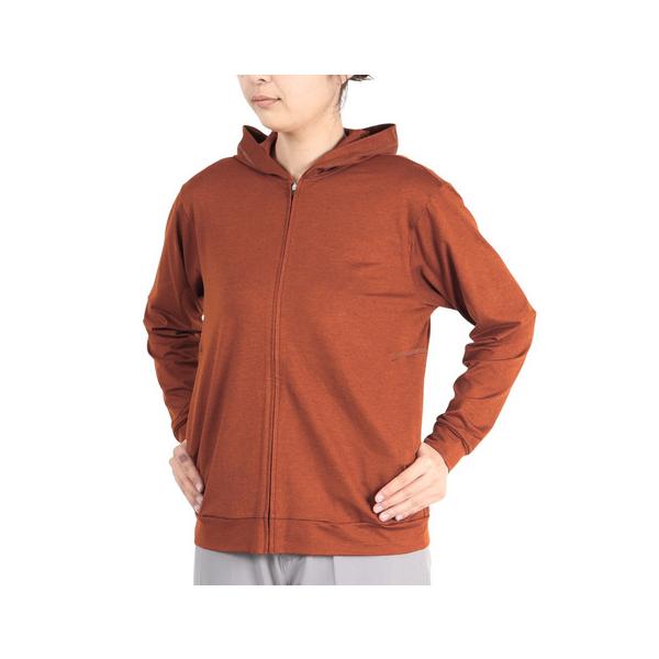 ダンスキン(DANSKIN)キッズ オールディアクティブ フーディー