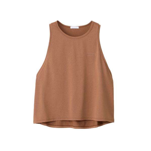 DANSKIN（ダンスキン） （レディース）サップル スキン タンク
