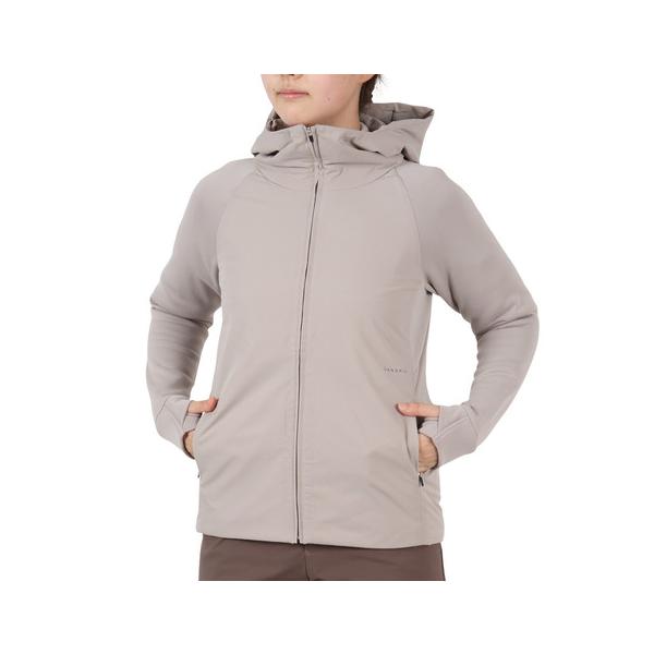 【超美品】ダンスキン DANSKIN アリッサインサレーションジャケット DANSKIN（ダンスキン） （レディース）アリッサ ハイブリット