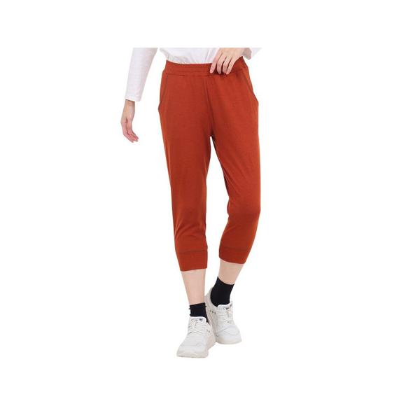 ダンスキン(DANSKIN)オールデイアクティブクロップドパンツ DC624100 OT(Lady’s) DANSKIN（ダンスキン） （レディース）オールデイアクティブクロップド