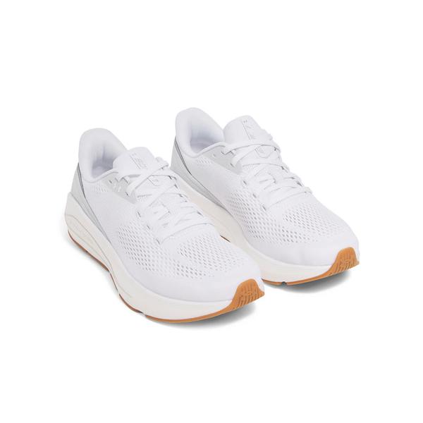 アンダーアーマー（UNDER ARMOUR）（レディース）ランニングシューズ ジョギングシューズ ソニック 7 ホワイト 3028003 100 スニーカー スポーツ