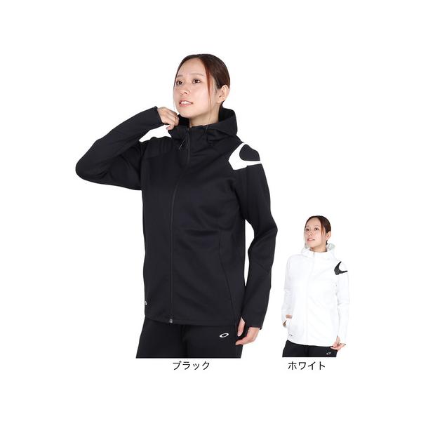 OAKLEY（オークリー） （レディース）Radiant Synchronism ジャケット