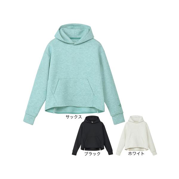 お値下げ　美品　テックエアースウェットショートフーディ&パンツ　S THE NORTH FACE（ザ ノースフェイス） ザ・ノース・フェイス（THE