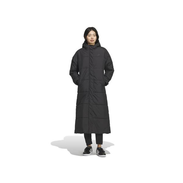 adidas（アディダス） （レディース）W MH スーパーロング パデッド