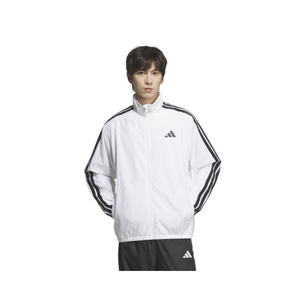 adidas（アディダス） （メンズ）マストハブ スリーストライプス 起毛
