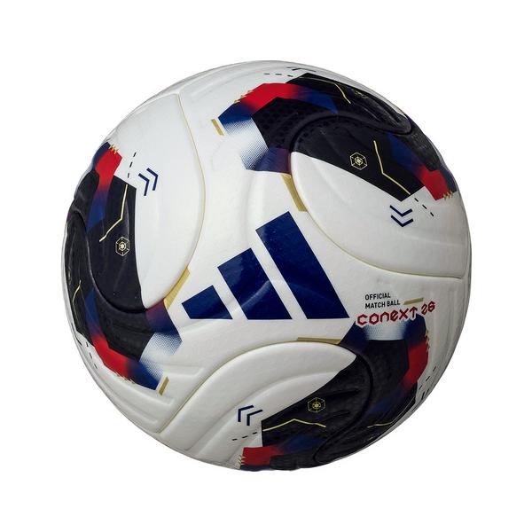 adidas（アディダス） （メンズ、レディース）サッカーボール 5号球