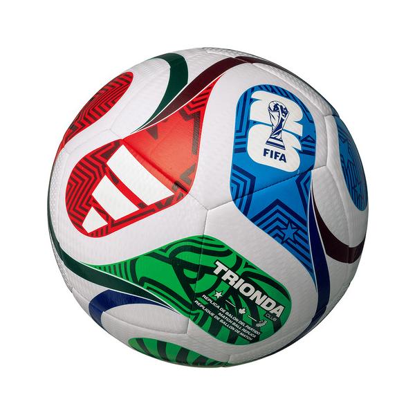 アディダス ADIDAS スーパースポーツゼビオ ゼビオ Super Sports XEBIO サッカー soccer フットボール ボール ball 3号球 3号 小学生 小学校低学年 園児 JR 白 ホワイト soccer_self-t...