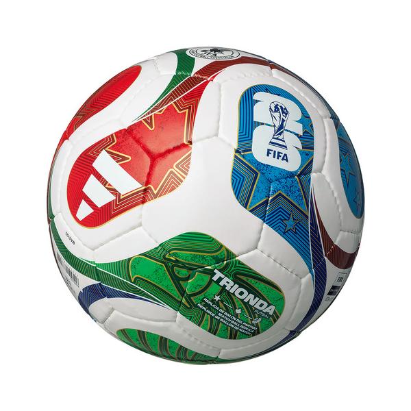 アディダス ADIDAS スーパースポーツゼビオ ゼビオ Super Sports XEBIO フットサル futsal ボール ball futsal サッカーボール 検定球 球技 白 ホワイト 4号球 4号 一般男子 大学男子 高校男子...