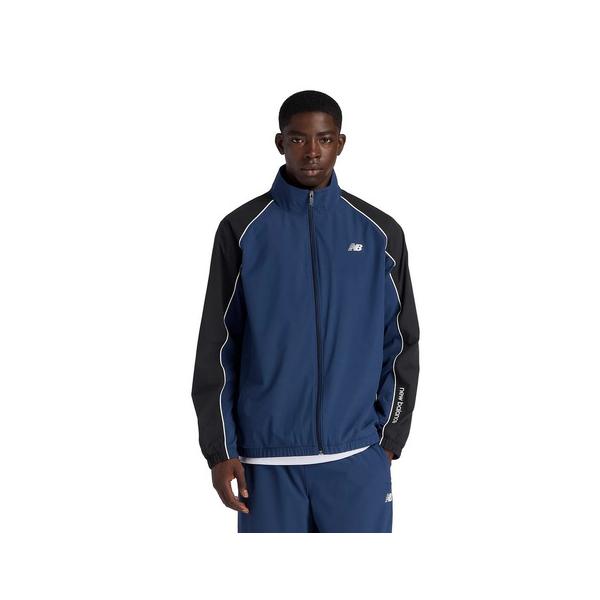 2025年秋冬モデル 2025fwmodel ニューバランス new balance newbalance スーパースポーツゼビオ ゼビオ Super Sports XEBIO ウインドブレーカー ウィンドブレーカー ブレーカーシャツ Me...