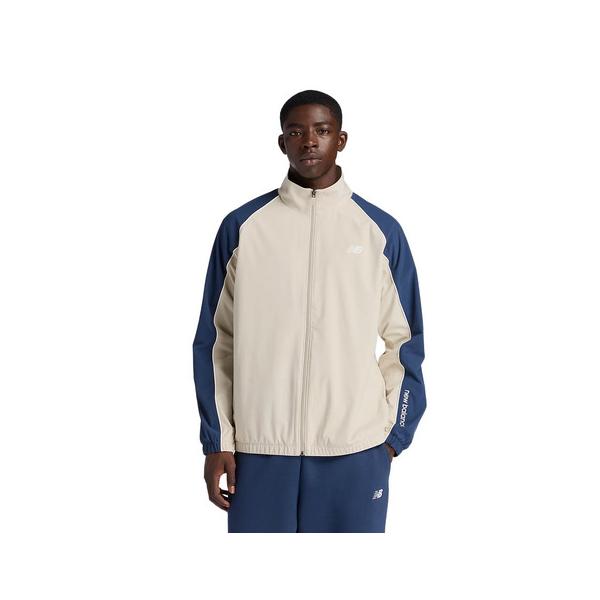 2025年秋冬モデル 2025fwmodel ニューバランス new balance newbalance スーパースポーツゼビオ ゼビオ Super Sports XEBIO ウインドブレーカー ウィンドブレーカー ブレーカーシャツ Me...