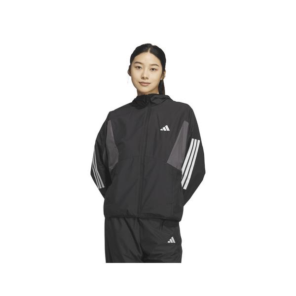 adidas（アディダス） （レディース）チーム ルーズフィット ウインド