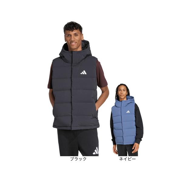 adidas（アディダス） （メンズ）Helionic クライマウォーム フード
