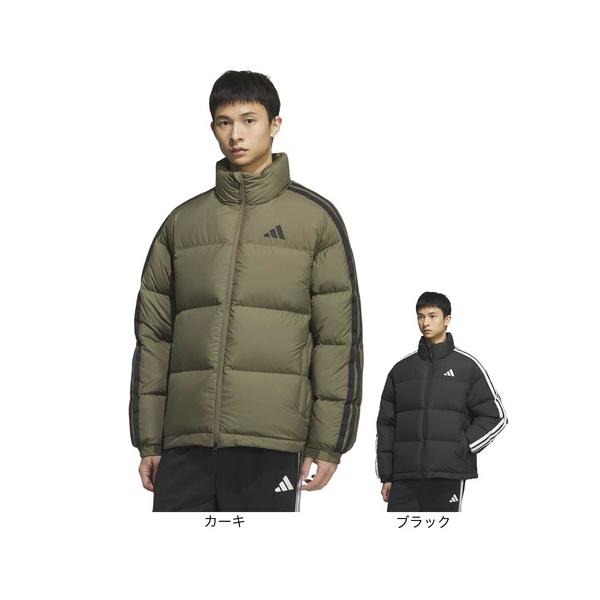 3月15日までの出品です！adidas ダウン XS （Mサイズでも可！） adidas（アディダス） （メンズ）エッセンシャルズ クライマウォーム