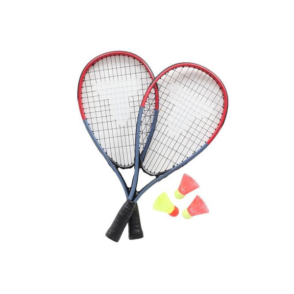 タルボットトロ Talbot-Torro スーパースポーツゼビオ ゼビオ Super Sports XEBIO おもちゃ スポーツトイ バドミントン おもちゃ 子供 セット 公園 初心者 レジャー スポーツ 外遊び アウトドア ジュニア用 ...