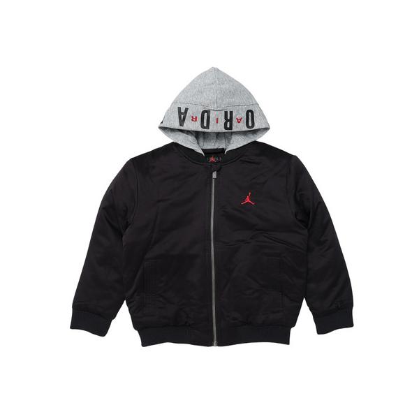 Jordan ジョーダン（JORDAN）（キッズ）ジュニア ジョーダン アウター