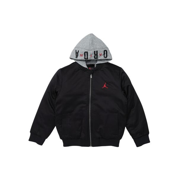 2025年秋冬モデル 2025fwmodel ジョーダン JORDAN スーパースポーツゼビオ ゼビオ Super Sports XEBIO スポーツアウター Junior ジュニア じゅにあ 子供 JR スポーツアパレル スポーツウェア ...