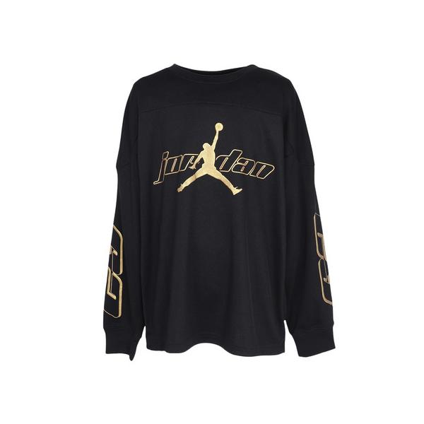 2025年秋冬モデル 2025fwmodel ジョーダン JORDAN スーパースポーツゼビオ ゼビオ Super Sports XEBIO スウェット スウェットシャツ Junior ジュニア じゅにあ 子供 JR スポーツアパレル スポ...