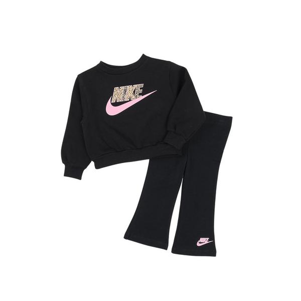 NIKE（ナイキ） （キッズ）ジュニア ガールズ WILD WARMTH ロゴ