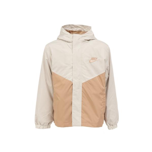 NIKE（ナイキ） （キッズ）SYSTEM ジャケット 86M914-X0L