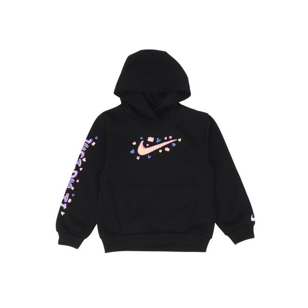 NIKE（ナイキ） （キッズ）ジュニア フリース フーディ 36N262-023