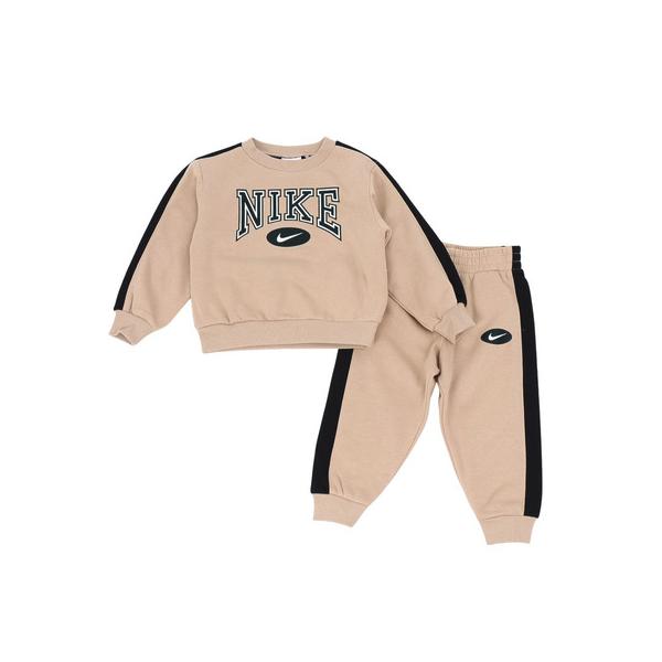 NIKE（ナイキ） （キッズ）ジュニア GAME デイパンツ 上下セット