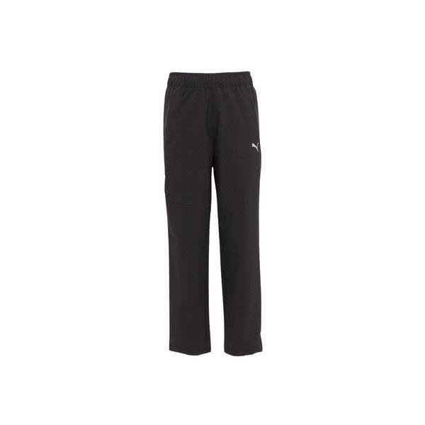 PUMA（プーマ） （メンズ）TECH ウーブンパンツ 634303 01 BLK