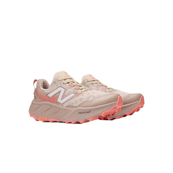 ニューバランス（new balance）（レディース）カジュアルシューズ フレッシュフォーム X ヒーロー V9 ブラウン WTHIERV9 B スニーカー