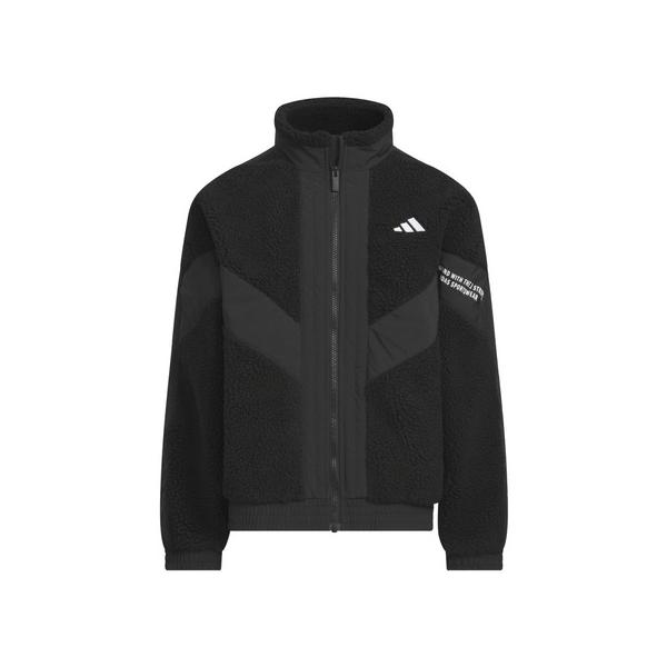 2025年秋冬モデル 2025fwmodel アディダス ADIDAS スーパースポーツゼビオ ゼビオ Super Sports XEBIO スポーツアウター Junior ジュニア じゅにあ 子供 JR スポーツアパレル スポーツウェア ...