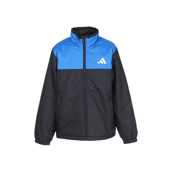 2025年秋冬モデル 2025fwmodel アディダス ADIDAS スーパースポーツゼビオ ゼビオ Super Sports XEBIO スポーツアウター 中綿ジャケット Junior ジュニア じゅにあ 子供 JR スポーツアパレル ...