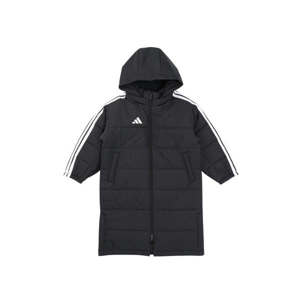 2025年秋冬モデル 2025fwmodel アディダス ADIDAS スーパースポーツゼビオ ゼビオ Super Sports XEBIO スポーツアウター ボアコート Junior ジュニア じゅにあ 子供 JR スポーツアパレル スポ...