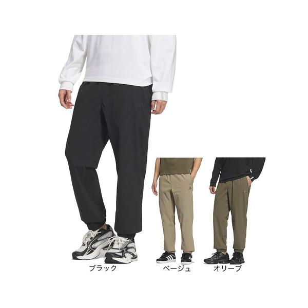 adidas（アディダス） （メンズ）エッセンシャルプラス ストレッチ